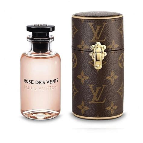 mini louis vuitton perfume|louis vuitton perfume refill cost.